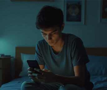 7 Signs of Social Media Anxiety