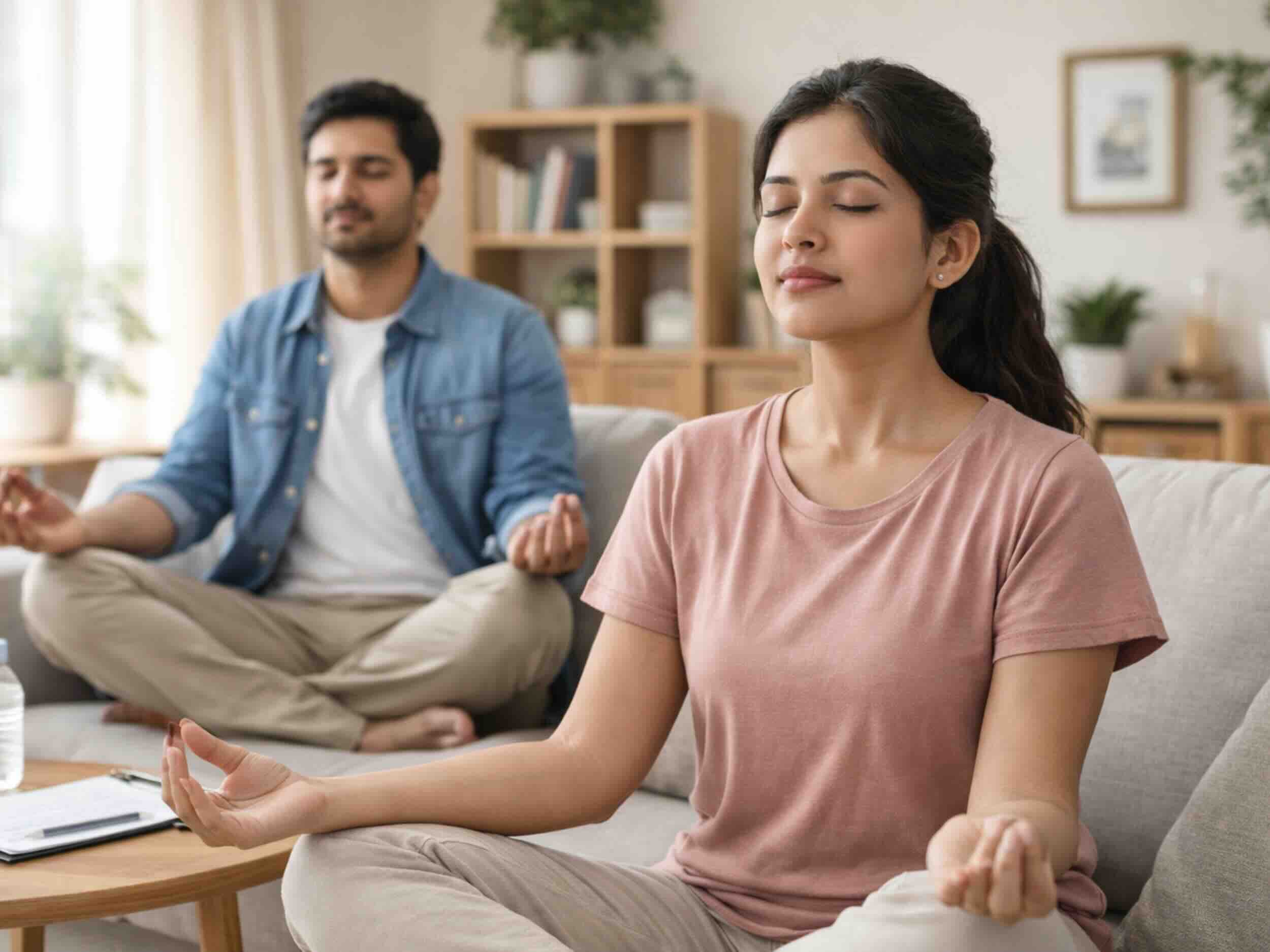 Health anxiety and hypochondria — symptoms, causes, and treatment