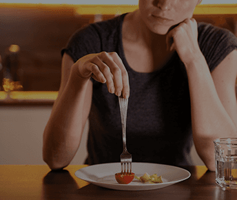 Body Dysmorphic Disorder and Eating Disorders