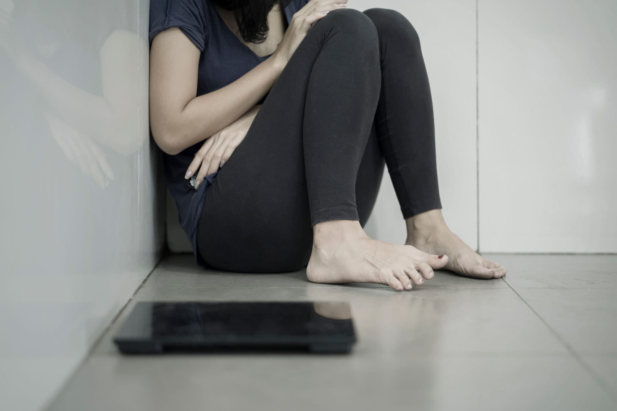 Can Depression Cause Eating Disorders?