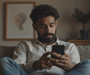 Can I use AI for Therapy?