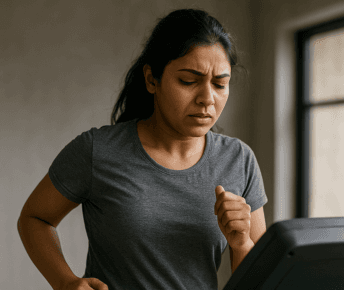Causes of Exercise and Fitness Addiction