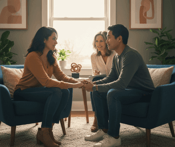 Emotionally Focused Therapy (EFT) for Couples