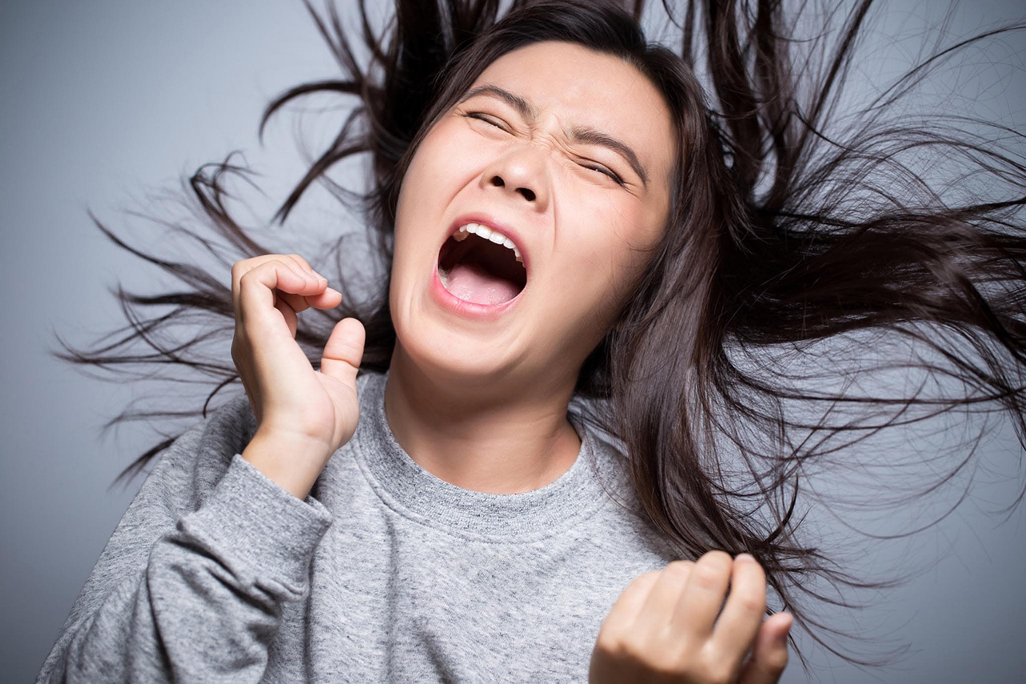 Intermittent Explosive Disorder — signs, causes, and treatment