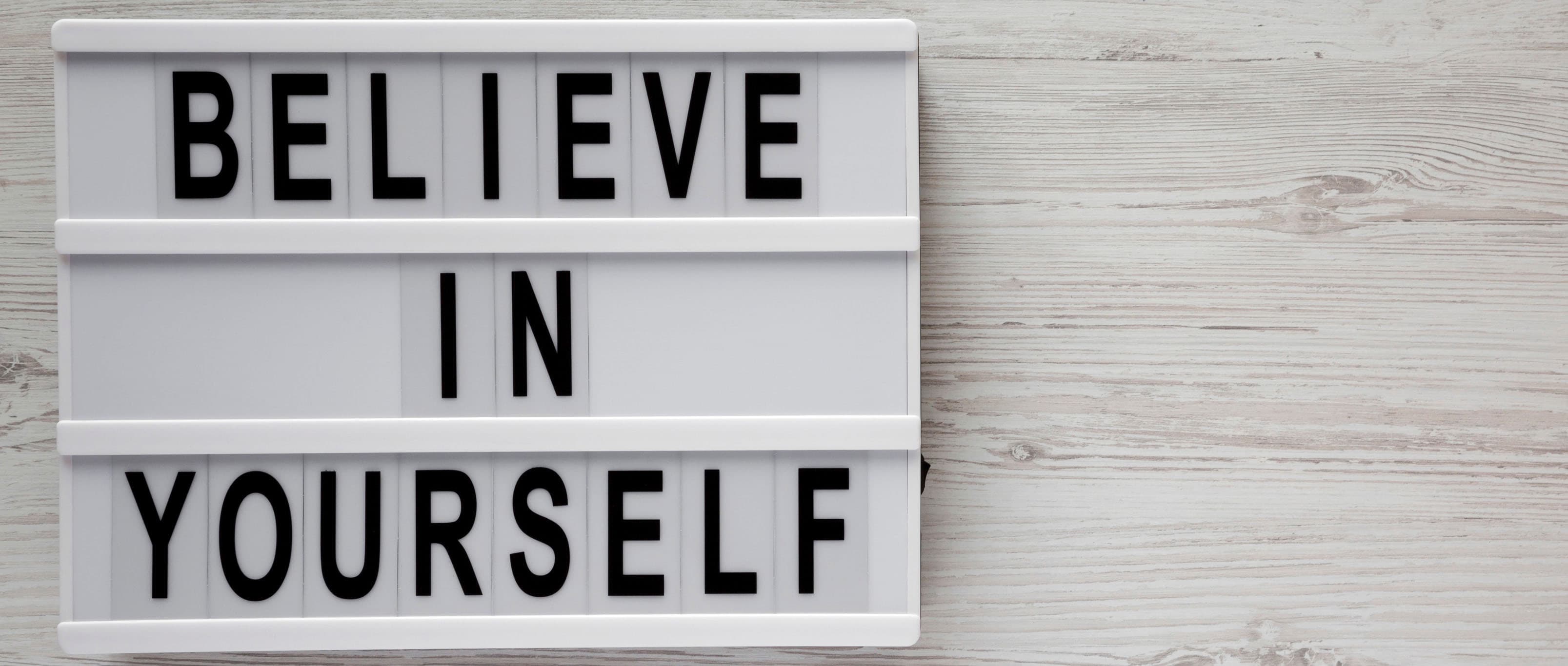 Dependent personality disorder — building independence and self-confidence