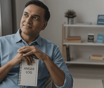 How to Control Anger: Triggers, Skills & Techniques