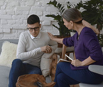 Therapy vs. Self-Help: When to Seek Professional Support