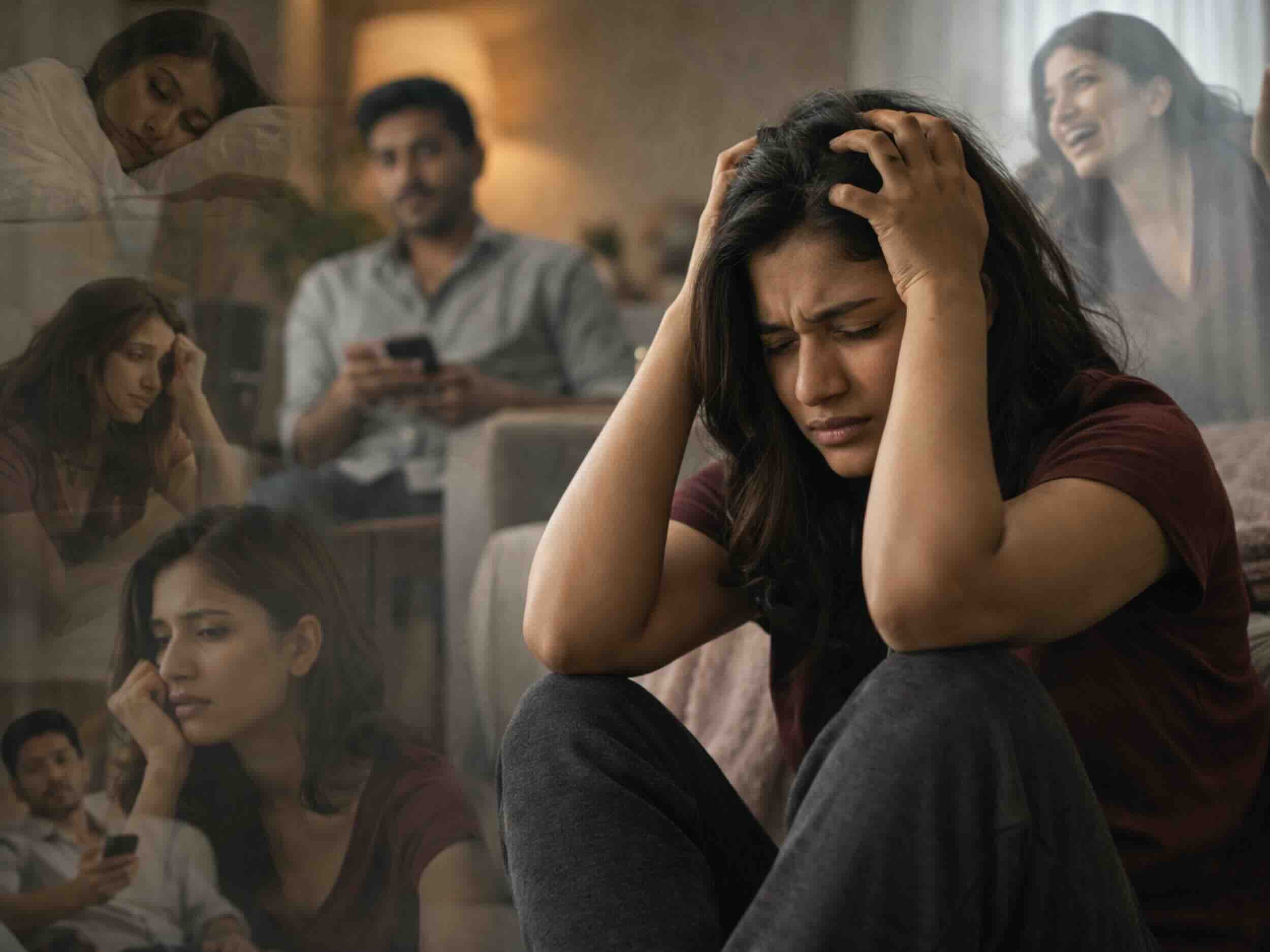 How to deal with a bipolar person — support for families and partners