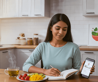 Stress and Emotional Eating: How to Cope Without Using Food
