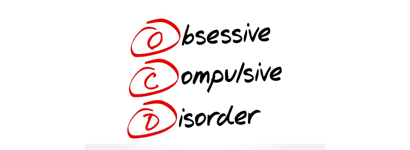 OCD prevention — managing triggers and reducing compulsive patterns