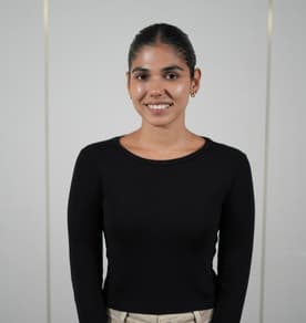 Dr. Ria Talwar