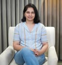 Dr Nikita Bhati