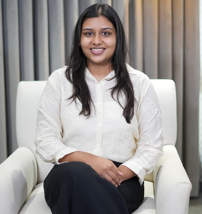 Nishka Mehta