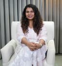 Raksha Rajesh