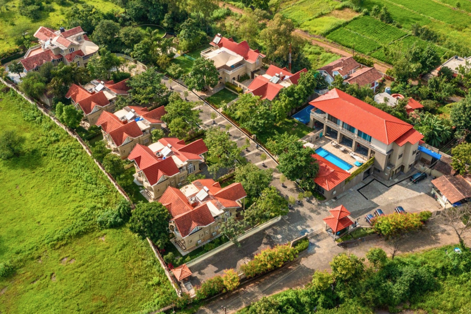 Residential Recovery Care